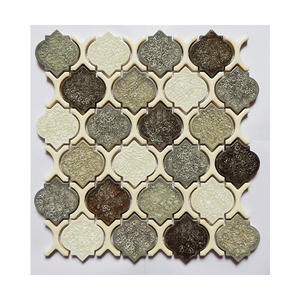 Factory wholesale products ceramic mosaic tile