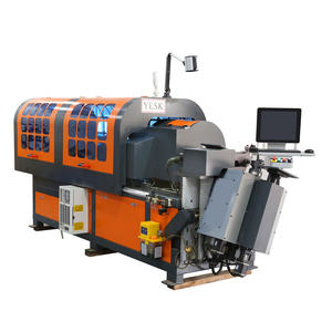 factory direct sale YLSK-1080 WIRE BENDING MACHINE supplier