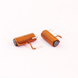 cheap Magnetic Rod Hollow Core Inductor  manufacturer