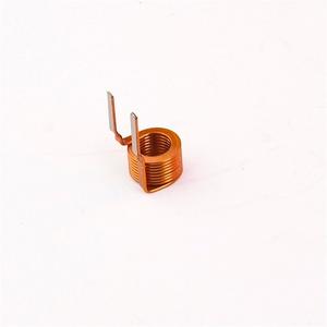 Flat Hollow Inductor Make In China For Processing Industry