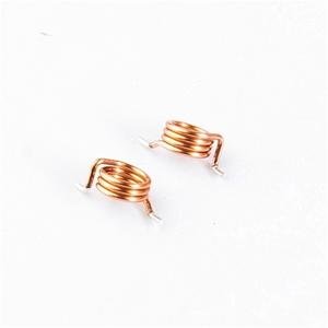SMD Hollow Inductor Make In China For Processing Industry