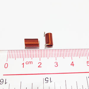 Square Air Core Inductors SMDE540,Series