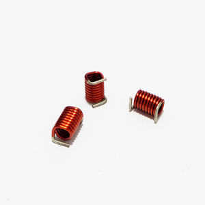 top quality Square Air Core Inductors SMDE580,Series Supplier
