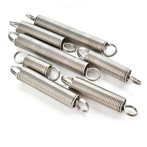 customized Tension Spring Supplier