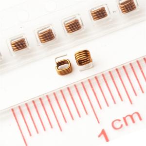 Square Air Core Inductors SMDE430,Series
