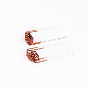 Plug-in Air Core Coil Inductor 1