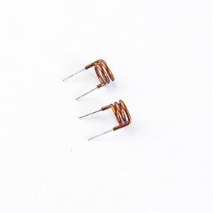SMD Multi-layer Inductor Core Coil For Processing Industry Make In China