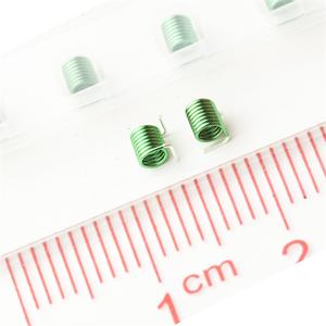 Chip Coil Inductor SMDE2 300 Series