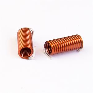 Surface Mount Inductor Air Core Coil SMDE245/250 Series