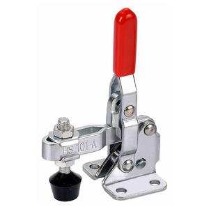 Factory wholesale products Vertical Toggle Clamp for manufacturing industry