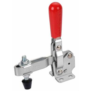 Factory wholesale products Vertical Toggle Clamp for woodworking products