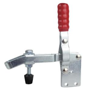 HS-101-EID, HS-11401 Vertical Toggle Clamp