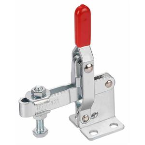 HS-11421, HS-11412 Vertical Toggle Clamp