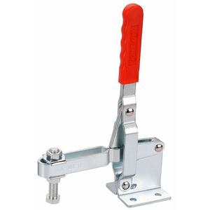 HS-101-H, HS-10648 Vertical Toggle Clamp