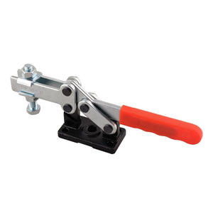 HS-204-G, HS-204-GB Horizontal Toggle Clamp
