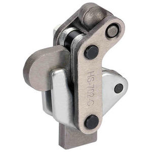 heavy duty weldables toggle clamps