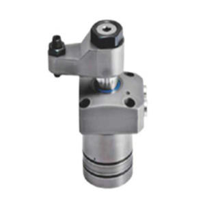 CTM Rotary Detection Clamper