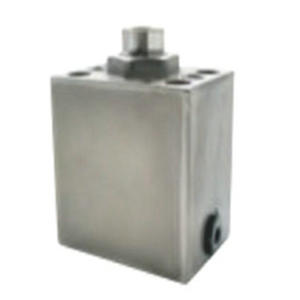 DBA Square Linear cylinder