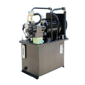 Hydraulic Pressure Station Series
