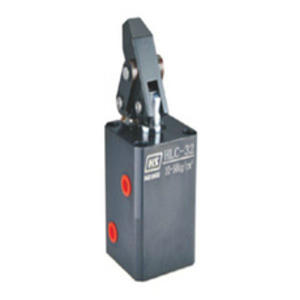 HLC Hydraulic Leverage Clamp