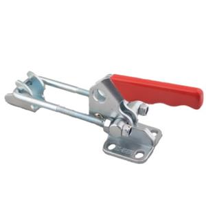 Latch Type Toggle Clamps 