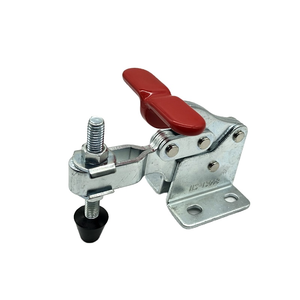  HS-13008 Toggle clamp vertical from Dongguan Haoshou