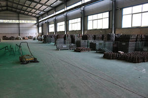 our factory