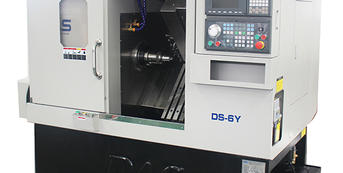Common slant bed cnc lathe terms you need to know