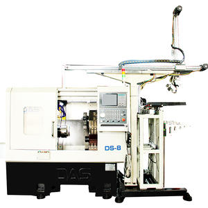 DS-8 Automate Machine Make In China For Accessory Industry