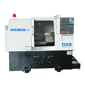 China Sewing Machine CNC36SG-I Manufacturer