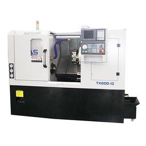 TX600-10 CNC Lathe Tool Turret Make In China For Processing Industry