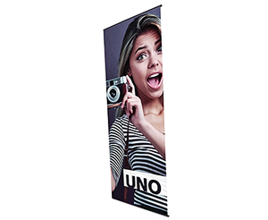 Versatile Tension Banner Stand Manufacturer|HK One Plus Display Products