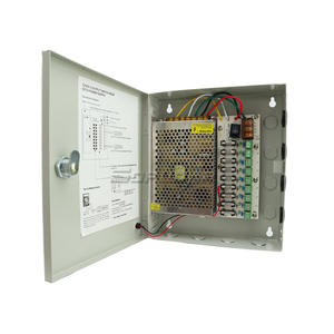 Wholesale CCTV Power Supply manufacturer in China
