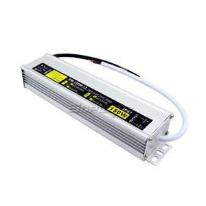 Wholesale outdoor led power supply 12V 150W 12.5A Water-proof led driver