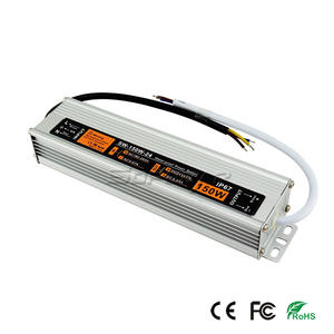 Wholesale DC LED Driver IP67 For Outdoor LED Lighting Power Supply