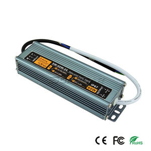 Wholesale 24v dc switching power supply manufacturer