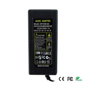 Wholesale LED Switched Power Supply Manufacturer