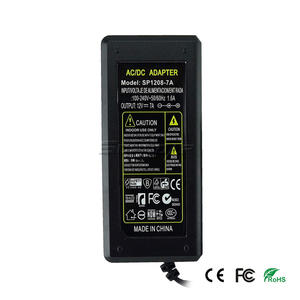 Wholesale LED Driver Price Power Adapter Manufacturer