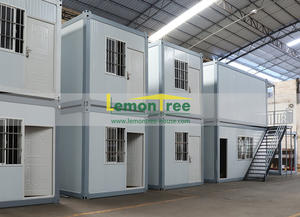 high quality detachable container house manufacturer