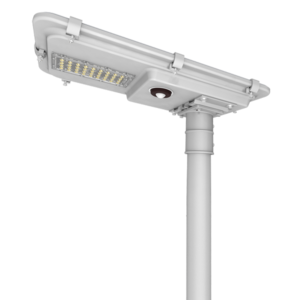 WSL-18G Integrated Solar Powered LED Light Solar Streetlight