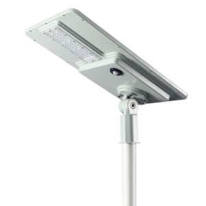 WSL-30G Integrated Solar Powered LED Light Solar Streetlight