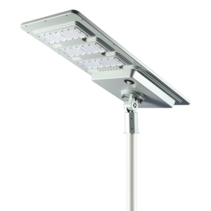 WSL-70G Integrated High Flux Solar Streetlight LED Lighting System