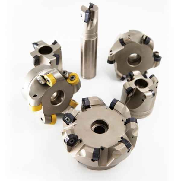 China CNC Milling Parts