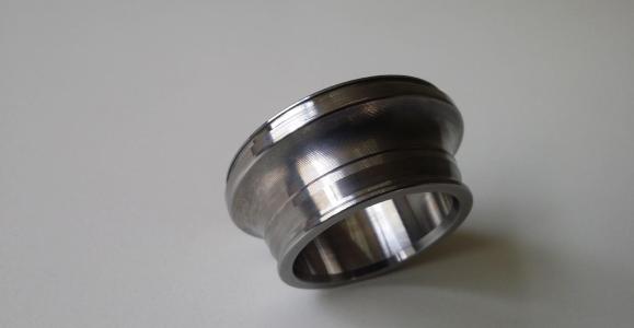 China CNC Machining