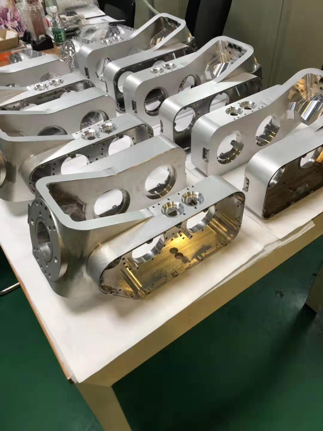 cnc machining parts