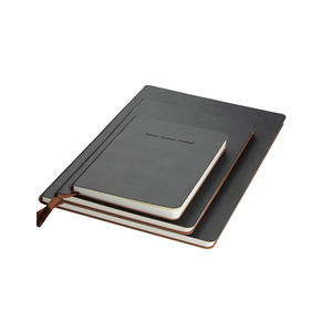 Taffeta PU Softcover Notebook Stone Paper YH-J1622/3222/6422