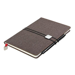 Good quality stone paper personalized stationery notepads for sale make in Stonepaper