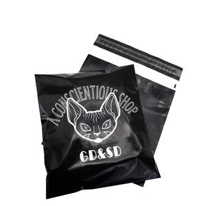 personalized Bio-plastic Mailing Bag for sale