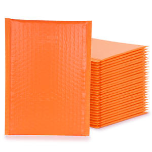 good quality Compostable Poly Bubble Mailer for sale