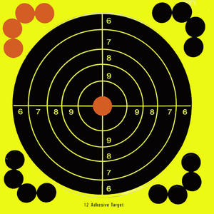ODM best shooting range targets manufacturing